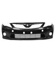 TOYOTA COROLLA ÖN TAMPON DELİKLİ SEDAN 10- TOY07CO045 5211912962