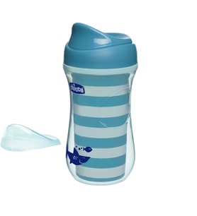 Chicco Isı Yalıtımlı Active Bardak 14 Ay+