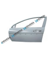 Hyundai Accent Ön Kapı Sol 2006-2012  (Oem No:  760031E010)