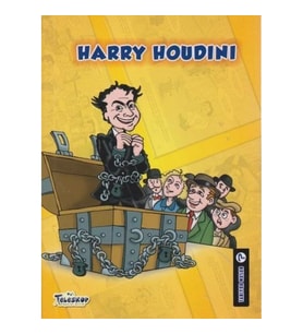 Harry Houdini - Tanıyor Musun?
