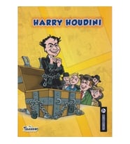 Harry Houdini - Tanıyor Musun?