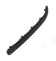 Tampon Kası Arka Sag Sıyah Opel Corsa C Bm 04-07 (Oem No: 1409134)