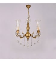 Avize Çarşısı Fenomen BS.7230-52-03 F
