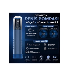 Yeni Nesil Elektrikli Vakum Pompası – Otomatik Vakum Sistemi, 5 Modlu Akıllı Kullanım, Güçlü
