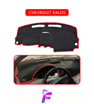 CHEVROLET KALOS Torpido Örtüsü Güneşten, Isıdan, Çatlamadan Korur Oto Aksesuar Araca Özel D63