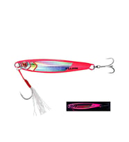 Fujin Jig-X Jigging Jig Yem Prism Pink-80 GR