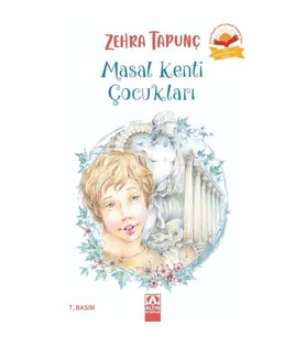 Masal Kenti Çocukları