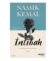 İNTİBAH  (AÇIKLAMALI ORJİNAL METİN)