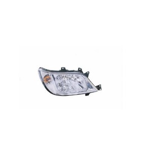 MERCEDES SPRINTER ÖN FAR SİS LAMBALI SOL 2003-2006 A9018202661