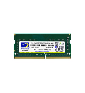 TWINMOS 32GB 3200Mhz DDR4 MDD432GB3200N NOTEBOOK RAM