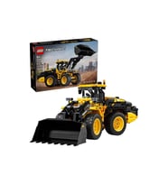 42209 Lego Technic Volvo L120 Elektrikli Yükleyici parça +9 yaş
