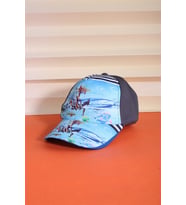 Cappello Gri Ayarlanabilir Şapka 24CCKSAPKAR02