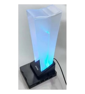 JEDEL GM01 MASAÜSTÜ RGB KULAKLIK STANDI GM-01
