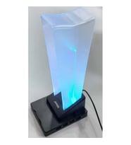JEDEL GM01 MASAÜSTÜ RGB KULAKLIK STANDI GM-01