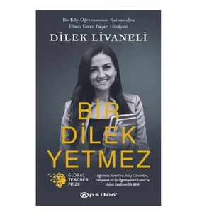 Bir Dilek Yetmez