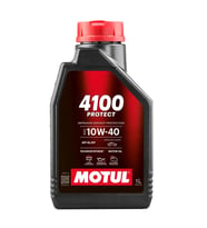 Motul 4100 Protect 10W40 1 Lt Motor Yağı