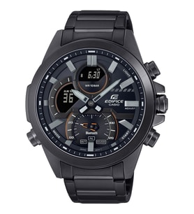 Casio Ecb-30Dc-1Adf Edifice Erkek Kol Saati