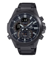 Casio Ecb-30Dc-1Adf Edifice Erkek Kol Saati