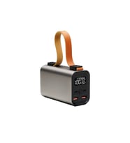 100W Hızlı Şarj Destekli Powerbank