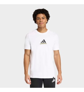 adidas KB9503 GER TLSTR G T Erkek Tişört