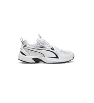 Puma Milenio Tech 40262301 Unisex Beyaz Sneaker Ayakkabı - Puma - Beyaz - ST00847-Beyaz-41