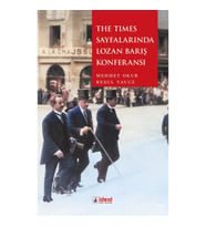 The Times Sayfalarında Lozan Barış Konferansı