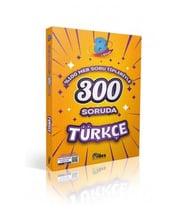 Fides Yayınları 8. Sınıf Türkçe 300 Soruda