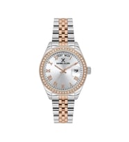 DANIEL KLEIN DK.1.13867-6 KADIN KOL SAATİ (Rose)
