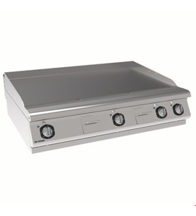 İnoksan 9ıe 30s 1.5 Modul Elektrıklı Setüstü Izgara