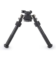 Super X TAC Picatinny Rail 22 mm Hareketli Bipod (Çok Renkli)