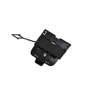 Mercedes W206 2021- Tampon Çeki Kapağı Arka Alt AMG 2068853603 Wender