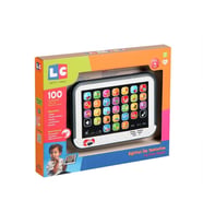 Nessiworld 30902  Eğitici İlk Tabletim +12 ay