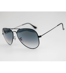 Ray-Ban RB 3025 002/32 58-14 Unisex Güneş Gözlüğü