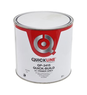 QUICKLINE 3415 4+1 AKRİLİK ASTAR GL 2L