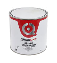 QUICKLINE 3415 4+1 AKRİLİK ASTAR GL 2L