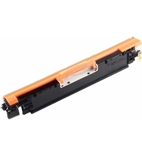 Eko Kartuş Hp Laserjet Pro CP1025 Pro 310A 100 Color Mfp M175 Muadil Toner 1400 Sayfa Siyah