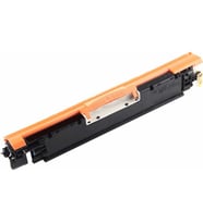 Eko Kartuş Hp Laserjet Pro CP1025 Pro 310A 100 Color Mfp M175 Muadil Toner 1400 Sayfa Siyah