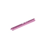 infinix Hot 9 Play Yan Kasa Tuşları Yan Plastik Tuşlar Violet Renk