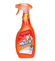 Mr. Muscle Banyo Sprey (Kir&Kireç Önleyici) 750 ml. (Joan)