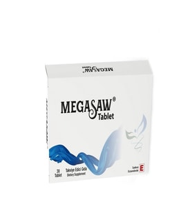 MegaSaw 30 Tablet