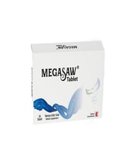 MegaSaw 30 Tablet