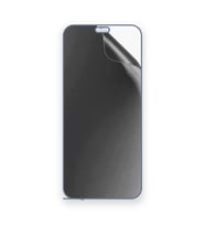 SChitec HONOR Play9T Pro Uyumlu Ön Yüzey Hayalet Privacy Hidrojel Ekran Koruyucu