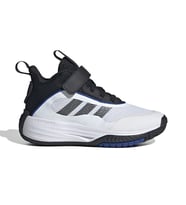 adidas Ownthegame 3.0 K Genç Günlük Ayakkabı IF4592 Beyaz