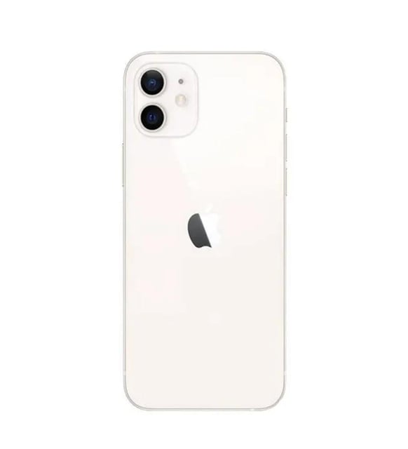 APPLE IPHONE 12 WHITE 128GB YENILENMIS C KALITE (12 AY GARANTILI)