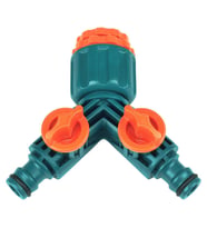 sayım plastik Sayım 1/2 - 3/4-1" 2'li Jak Dağıtıcı 5202