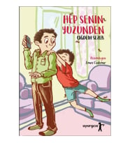 Hep Senin Yüzünden