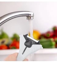 Lüx Meyve Sebze Soyacak -çıkarılabilir 3 Başlıklı Soyacak (Metal)