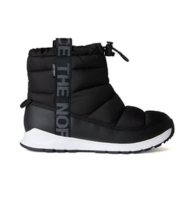 The North Face Y Thermoball Pull-On Wp Genç Kar Botu NF0A5LXJKY41 Siyah