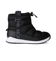 The North Face Y Thermoball Pull-On Wp Genç Kar Botu NF0A5LXJKY41 Siyah