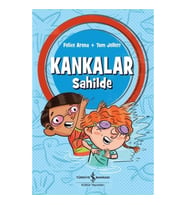 Kankalar Sahilde